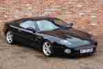 DB7 V12 Vantage 2dr Auto 5.9