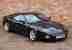 Aston Martin DB7 V12 Vantage 2dr Auto 5.9 FAMSH, LOW MILEAGE PETROL 2002