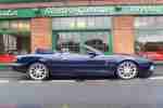 DB7 VANTAGE VOLANTE