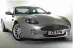 DB7 Vantage V12, 5.9 litre, 1999