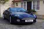 DB7 Vantage V12. Pristine