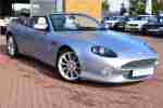 DB7 Vantage Volante PETROL