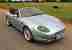 Aston Martin DB7 i6 Volante