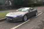 DB9 2005 Low Mileage Immaculate