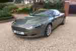 DB9 2005