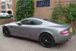 DB9 5.9 Auto 2005 54 61K MILES,