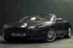 DB9 5.9 Coupe 2d 5935cc