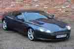 DB9 5.9 Seq 2dr SAT NAV