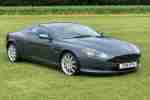 DB9 5.9 V12 Auto