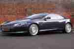 DB9 5.9 V12 Manual AM FSH