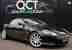 Aston Martin DB9 5.9 V12 Onyx Black + Charcoal + Heated Seats + Nav