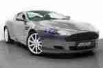 DB9 5.9 V12 Touchtronic 2dr