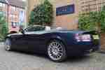 DB9 5.9 Volante Auto 2006 06