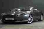 DB9 5.9 Volante Convertible 2d