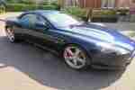 DB9 5.9 Volante. Upgraded sports