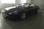 DB9 5.9 seq Volante V12 GREAT