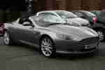 DB9 6.0 ( 470bhp ) Touchtronic