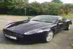 DB9 6l V12 2008 1 owner full