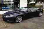 DB9 Coupe 5.9 2005 spec 50K