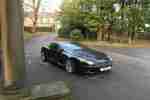 DB9 DBS Kahn Conversion ONYX