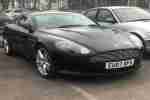 DB9 FACELIFT GT SPORTS PACK