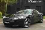 DB9 Stratstone Edition 2011