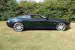 DB9 Stunning Low Mileage Example