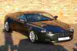 DB9 V12 2dr Touchtronic Auto 5.9