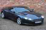 DB9 V12 2dr Touchtronic Auto 5.9