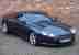 Aston Martin DB9 V12 2dr Touchtronic Auto 5.9 FSH NAV LINN 1200 PETROL 2007