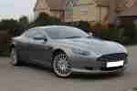 DB9 V12 ONLY 10,000 MILES