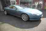 DB9 V12 PETROL AUTOMATIC 2004 T