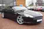 DB9 V12 PETROL AUTOMATIC 2010 F