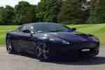 DB9 V12 TOUCHTRONIC, SPORTS