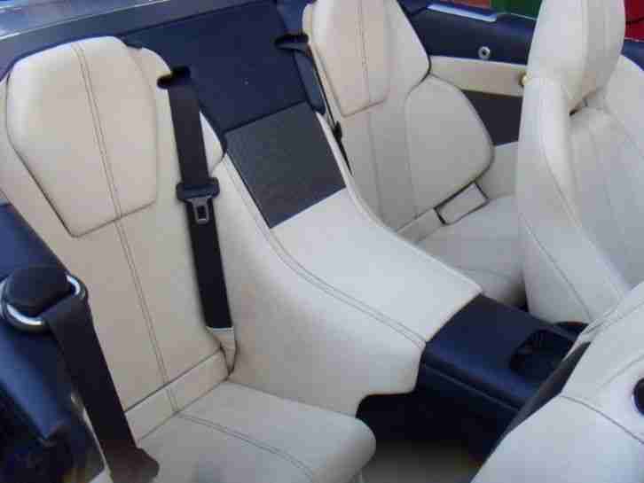 Aston Martin DB9 V12 VOLANTE