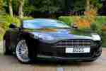 DB9 V12 Volante FULL ASTON