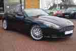 DB9 V12 Volante PETROL AUTOMATIC