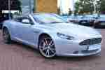 DB9 V12 Volante PETROL AUTOMATIC