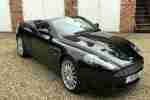 DB9 Volante MANUAL 2006