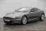 DBS 6.0 V12 2+2 AUTO TOUCHTRONIC