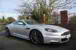 DBS 6.0 V12 Low Mileage Rare