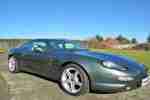 Db7 Coupe FH 2dr Petrol Manual