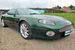 Db7 Coupe V12 Vantage 2dr Auto