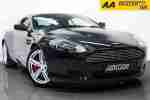 Db9 V12 5.9 Automatic Petrol