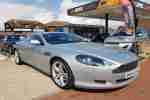 Db9 V12 Coupe 5.9 Automatic