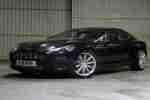 Rapide 6.0 (470bhp) Saloon 4d