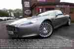 Rapide V12 5dr PETROL AUTOMATIC