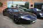 Rapide V12 Touchtronic 2011 61