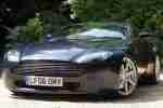 V8 Vantage