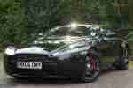 V8 Vantage 4.2